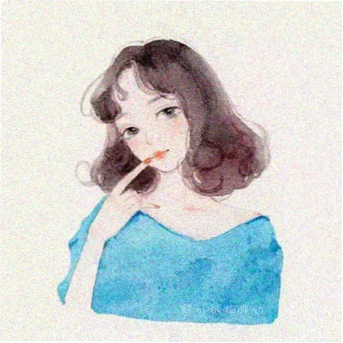 编剧 何棠 访谈头像