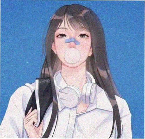 动画监督 林昭 访谈头像