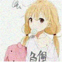 观众 米酒 头像